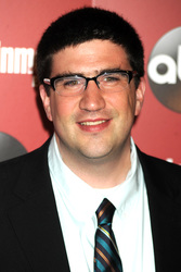 Entertainment Weekly & ABC 2013 Upfront Party, New York