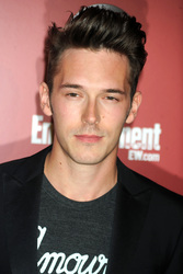 Entertainment Weekly & ABC 2013 Upfront Party, New York