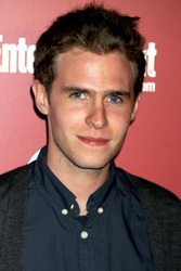 Entertainment Weekly & ABC 2013 Upfront Party, New York