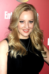 Entertainment Weekly & ABC 2013 Upfront Party, New York