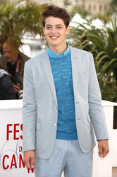 'The Bling Ring' Photocall, Cannes 2013
