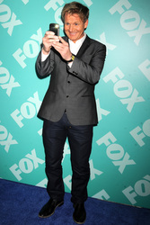 FOX Programm 2013 Präsentation, New York
