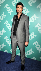 FOX Programm 2013 Präsentation, New York