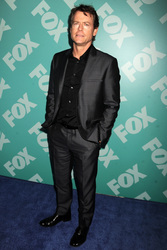 FOX Programm 2013 Präsentation, New York