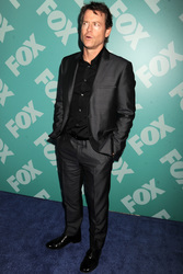 FOX Programm 2013 Präsentation, New York
