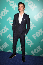 FOX Programm 2013 Präsentation, New York