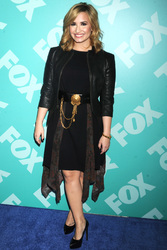 FOX Programm 2013 Präsentation, New York