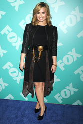 FOX Programm 2013 Präsentation, New York