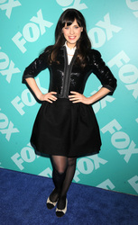 FOX Programm 2013 Präsentation, New York