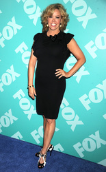 FOX Programm 2013 Präsentation, New York