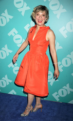 FOX Programm 2013 Präsentation, New York