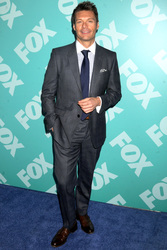 FOX Programm 2013 Präsentation, New York