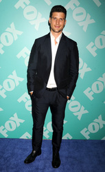 FOX Programm 2013 Präsentation, New York