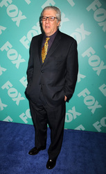 FOX Programm 2013 Präsentation, New York