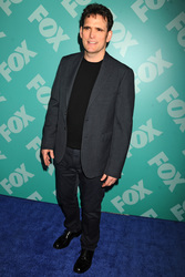 FOX Programm 2013 Präsentation, New York