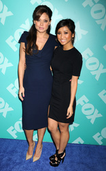 FOX Programm 2013 Präsentation, New York