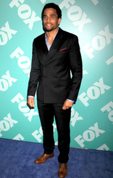 FOX Programm 2013 Präsentation, New York
