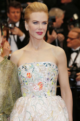 'The Great Gatsby' Premiere, Cannes 2013