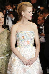 'The Great Gatsby' Premiere, Cannes 2013