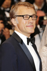 'The Great Gatsby' Premiere, Cannes 2013