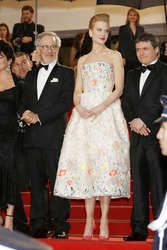 'The Great Gatsby' Premiere, Cannes 2013