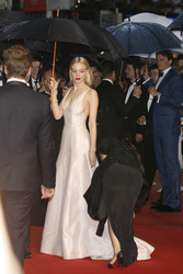 'The Great Gatsby' Premiere, Cannes 2013