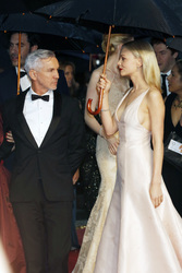 'The Great Gatsby' Premiere, Cannes 2013