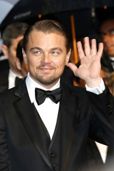 'The Great Gatsby' Premiere, Cannes 2013