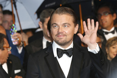 'The Great Gatsby' Premiere, Cannes 2013