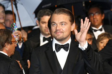 'The Great Gatsby' Premiere, Cannes 2013