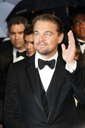 'The Great Gatsby' Premiere, Cannes 2013