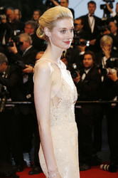 'The Great Gatsby' Premiere, Cannes 2013