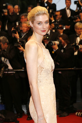 'The Great Gatsby' Premiere, Cannes 2013
