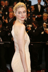 'The Great Gatsby' Premiere, Cannes 2013