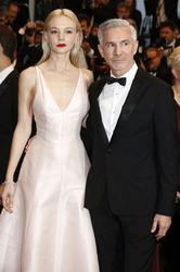 'The Great Gatsby' Premiere, Cannes 2013