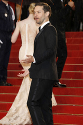 'The Great Gatsby' Premiere, Cannes 2013