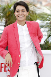 'Heli' Photocall, Cannes 2013
