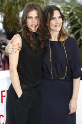 'Jeune et jolie' Photocall, Cannes 2013
