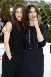 'Jeune et jolie' Photocall, Cannes 2013