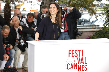 'Jeune et jolie' Photocall, Cannes 2013