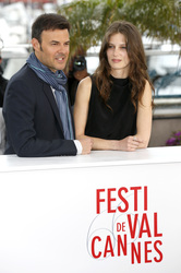 'Jeune et jolie' Photocall, Cannes 2013