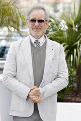 Jury Photocall, Cannes 2013