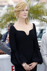 Jury Photocall, Cannes 2013