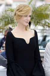 Jury Photocall, Cannes 2013