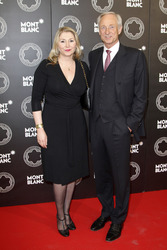 Montblanc Event, Hamburg