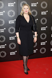 Montblanc Event, Hamburg