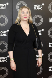 Montblanc Event, Hamburg