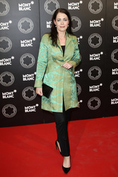 Montblanc Event, Hamburg