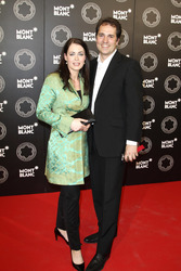 Montblanc Event, Hamburg