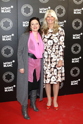 Montblanc Event, Hamburg